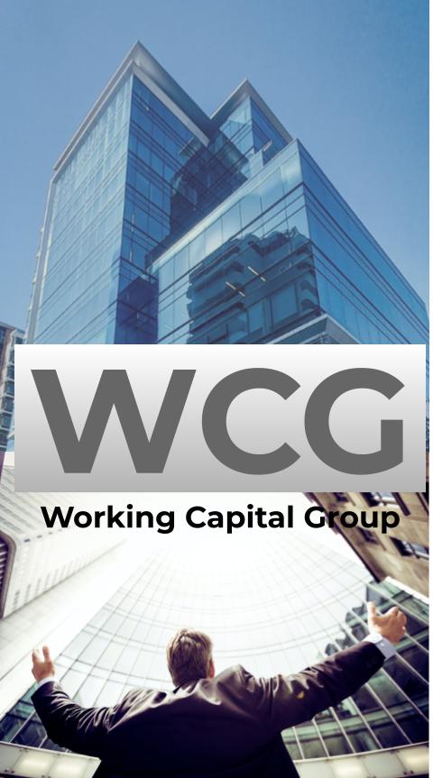 PGC - Working Capital Group